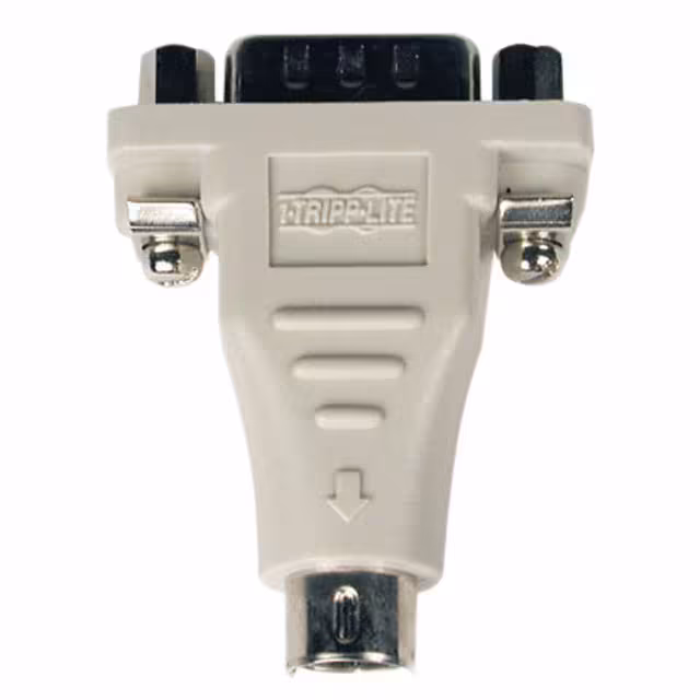 P110-000-R Tripp Lite  Between Series Adapters